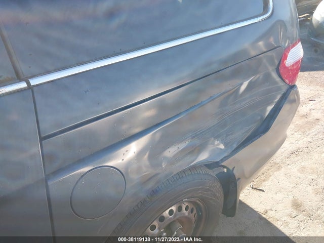 2005 HONDA ODYSSEY LX VIN: 5FNRL38275B113720