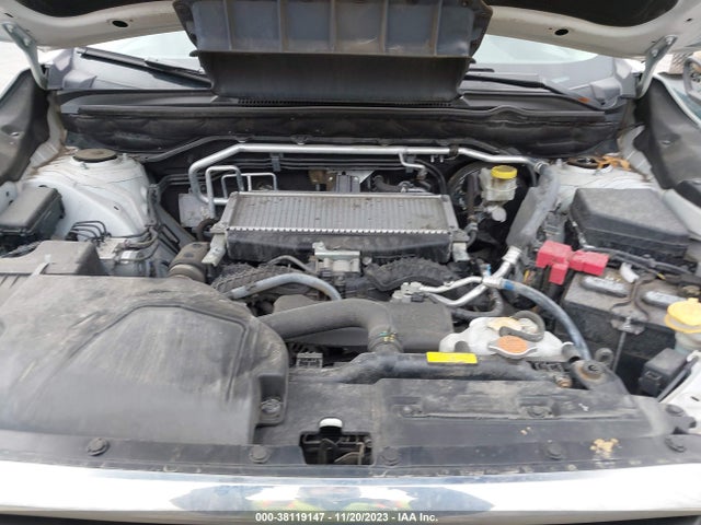 2020 SUBARU ASCENT PREMIUM VIN: 4S4WMACD2L3481144
