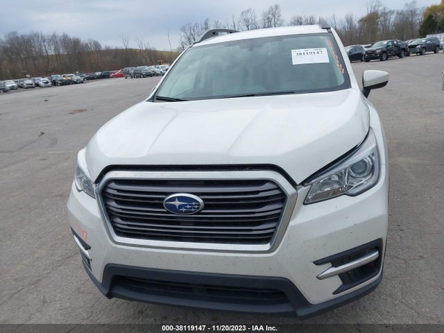 2020 SUBARU ASCENT PREMIUM VIN: 4S4WMACD2L3481144