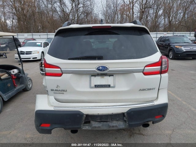 2020 SUBARU ASCENT PREMIUM VIN: 4S4WMACD2L3481144