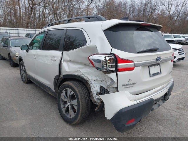 2020 SUBARU ASCENT PREMIUM VIN: 4S4WMACD2L3481144