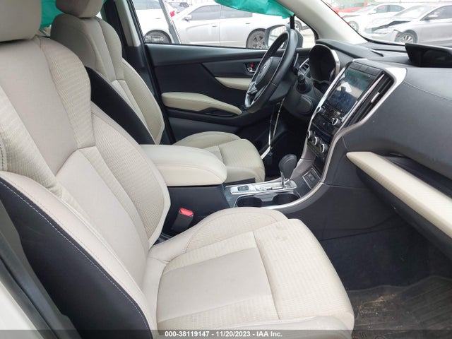 2020 SUBARU ASCENT PREMIUM VIN: 4S4WMACD2L3481144