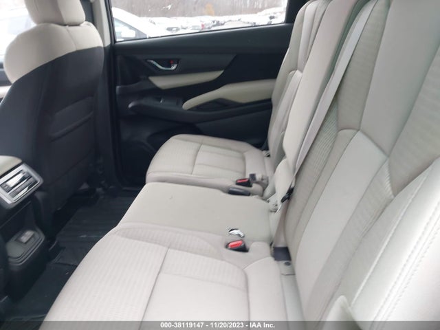 2020 SUBARU ASCENT PREMIUM VIN: 4S4WMACD2L3481144
