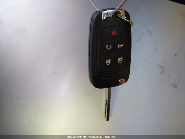 Chevrolet MALIBU 2LT 2014 1G11E5SL8EU157729 Image 11