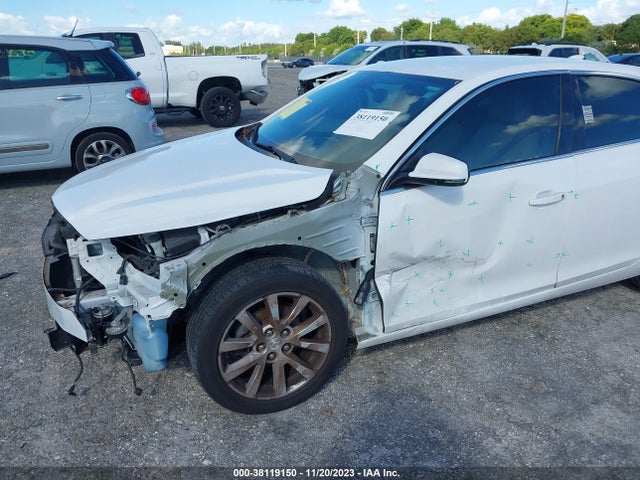 Chevrolet MALIBU 2LT 2014 1G11E5SL8EU157729 Image 6