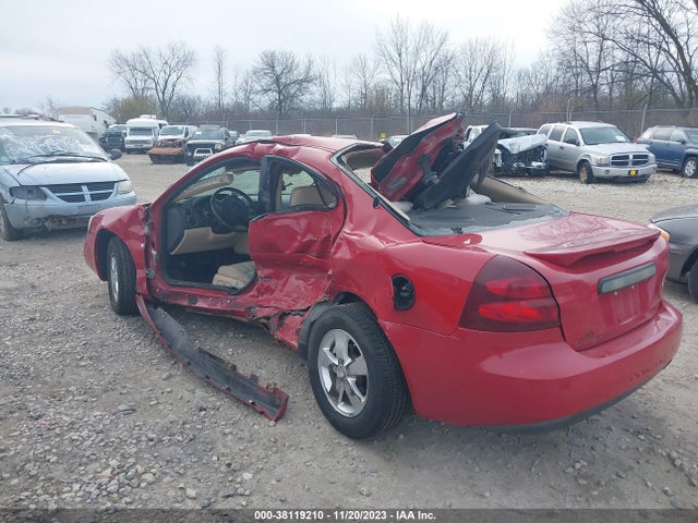 2007 PONTIAC GRAND PRIX VIN: 2G2WP552371199402