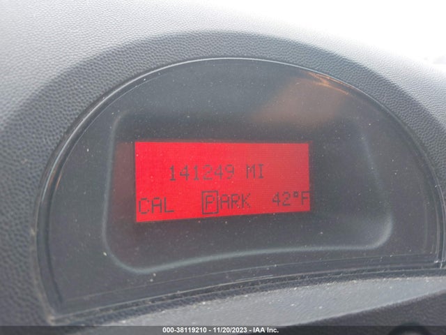 2007 PONTIAC GRAND PRIX VIN: 2G2WP552371199402