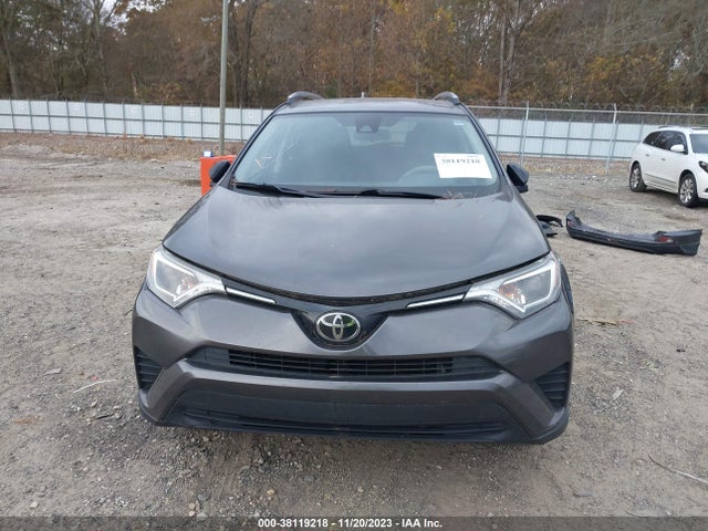 2017 TOYOTA RAV4 LE VIN: JTMZFREV5HJ109428