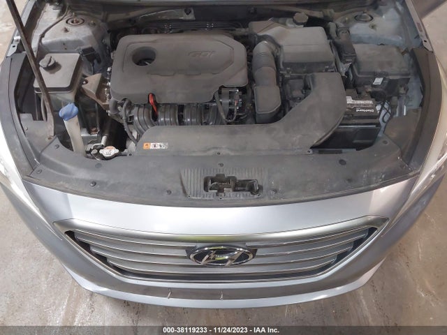 Aukcja sprzedaży 2015 Hyundai Sonata Se, vin: 5NPE24AF7FH176288, numer aukcji: 38119233