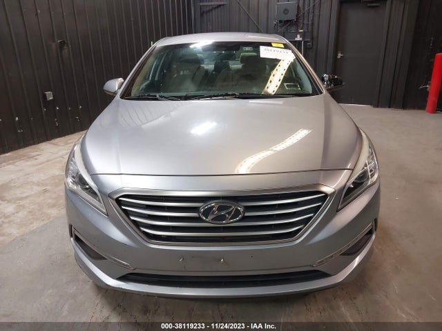 Aukcja sprzedaży 2015 Hyundai Sonata Se, vin: 5NPE24AF7FH176288, numer aukcji: 38119233