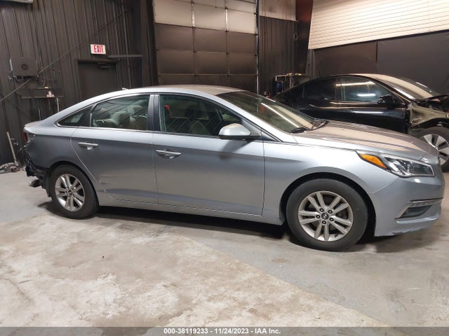 Aukcja sprzedaży 2015 Hyundai Sonata Se, vin: 5NPE24AF7FH176288, numer aukcji: 38119233