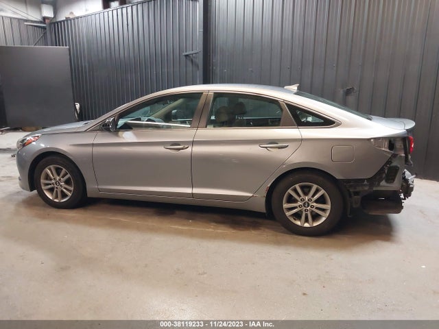 Aukcja sprzedaży 2015 Hyundai Sonata Se, vin: 5NPE24AF7FH176288, numer aukcji: 38119233