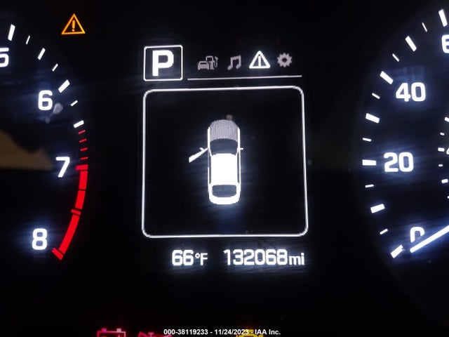 Aukcja sprzedaży 2015 Hyundai Sonata Se, vin: 5NPE24AF7FH176288, numer aukcji: 38119233