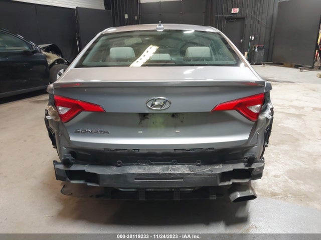 Aukcja sprzedaży 2015 Hyundai Sonata Se, vin: 5NPE24AF7FH176288, numer aukcji: 38119233