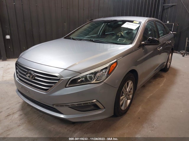 Aukcja sprzedaży 2015 Hyundai Sonata Se, vin: 5NPE24AF7FH176288, numer aukcji: 38119233