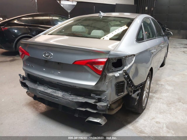 Aukcja sprzedaży 2015 Hyundai Sonata Se, vin: 5NPE24AF7FH176288, numer aukcji: 38119233