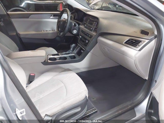 Aukcja sprzedaży 2015 Hyundai Sonata Se, vin: 5NPE24AF7FH176288, numer aukcji: 38119233