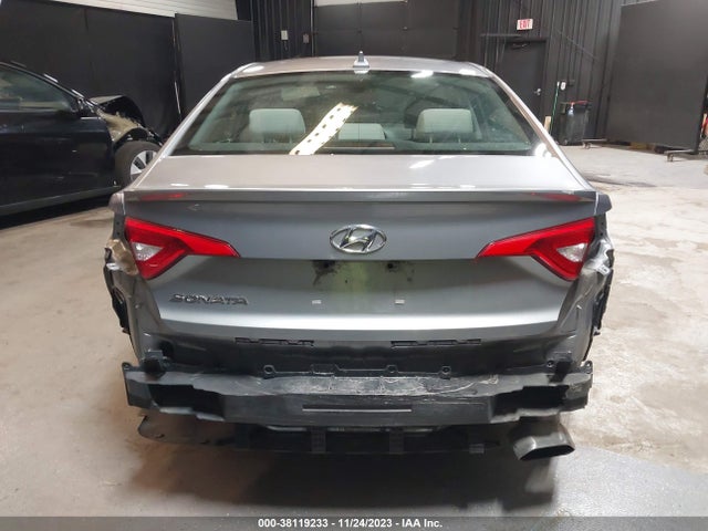 Aukcja sprzedaży 2015 Hyundai Sonata Se, vin: 5NPE24AF7FH176288, numer aukcji: 38119233