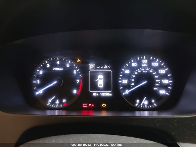 Aukcja sprzedaży 2015 Hyundai Sonata Se, vin: 5NPE24AF7FH176288, numer aukcji: 38119233