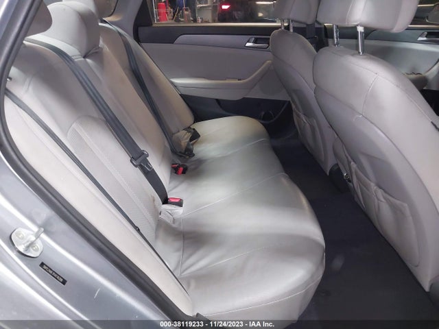 Aukcja sprzedaży 2015 Hyundai Sonata Se, vin: 5NPE24AF7FH176288, numer aukcji: 38119233