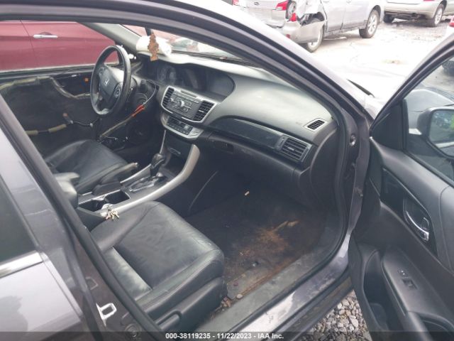 1HGCR2F52EA091874 Honda Accord Sport