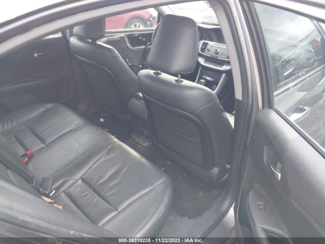 1HGCR2F52EA091874 Honda Accord Sport