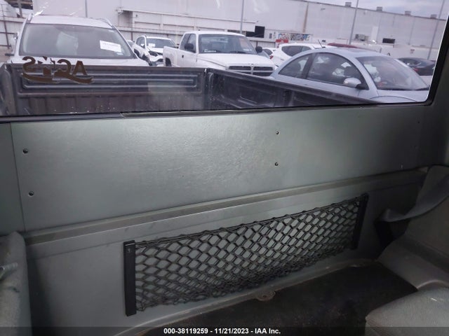2007 FORD RANGER SPORT/STX/XL/XLT VIN: 1FTYR14U57PA86189