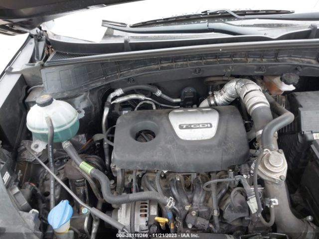 KM8J3CA27JU736680 Hyundai Tucson Value