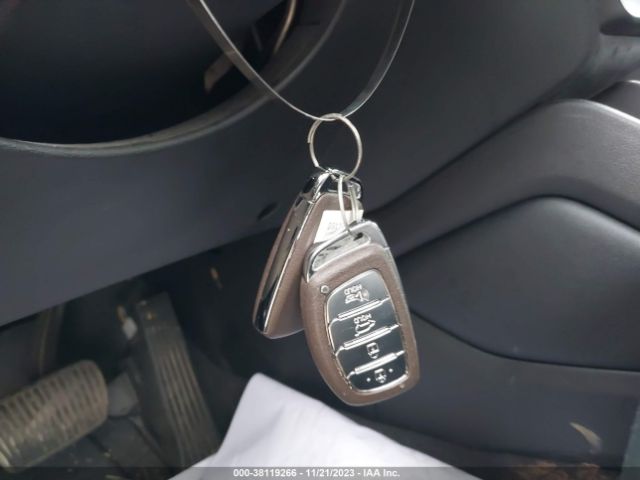 KM8J3CA27JU736680 Hyundai Tucson Value