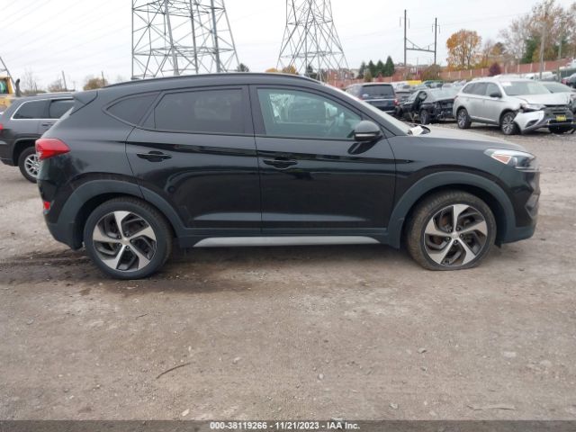 KM8J3CA27JU736680 Hyundai Tucson Value