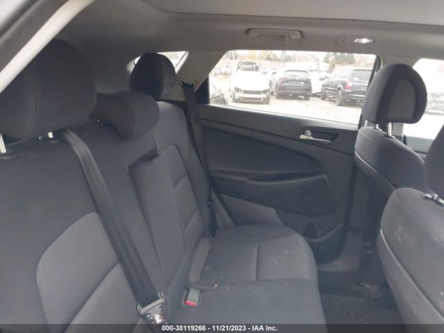 KM8J3CA27JU736680 Hyundai Tucson Value