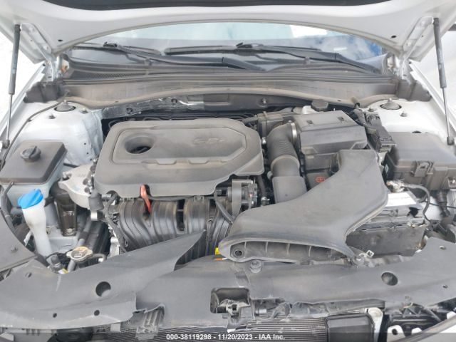 2019 KIA OPTIMA 5XXGT4L35KG361387 Photo 9