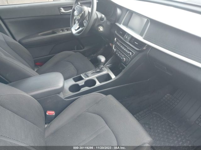 2019 KIA OPTIMA 5XXGT4L35KG361387 Photo 4