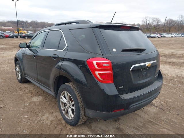 Chevrolet EQUINOX LT 2016 2GNFLFEK9G6257634 Image 3