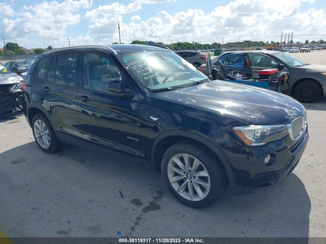 2016 5UXWX9C54G0D89660 main image