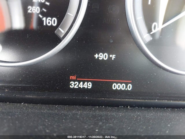 BMW X3 Xdrive28i 2016 5UXWX9C54G0D89660 Image 15