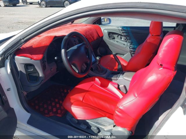 1997 MITSUBISHI ECLIPSE 4A3AK54F8VE023379 Photo 4