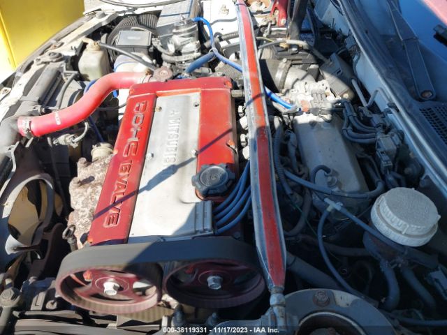 1997 MITSUBISHI ECLIPSE 4A3AK54F8VE023379 Photo 5