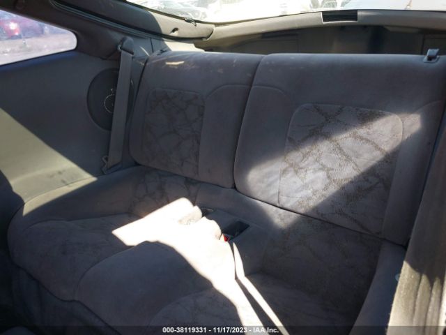 1997 MITSUBISHI ECLIPSE 4A3AK54F8VE023379 Photo 7