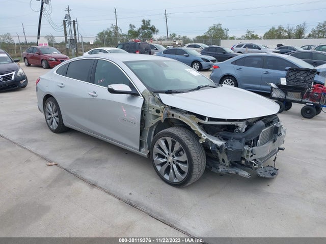 2016 1G1ZH5SX4GF299905 main image