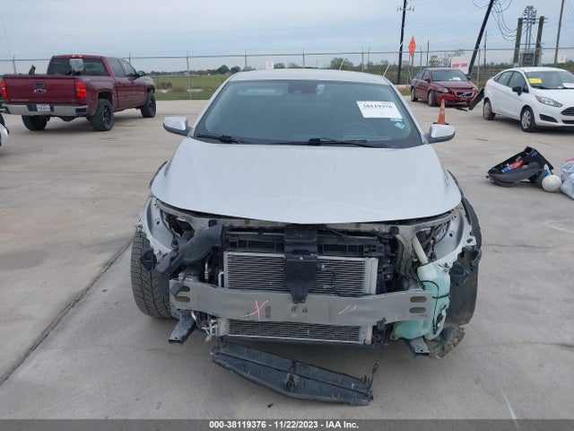 Chevrolet Malibu Premier 2016 1G1ZH5SX4GF299905 Image 13