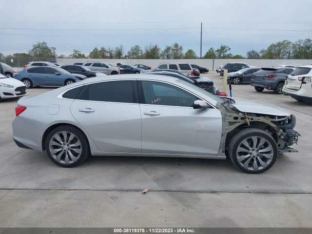 Chevrolet Malibu Premier 2016 1G1ZH5SX4GF299905 Image 14