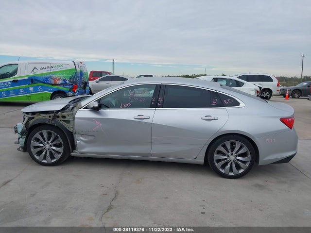 Chevrolet Malibu Premier 2016 1G1ZH5SX4GF299905 Image 15