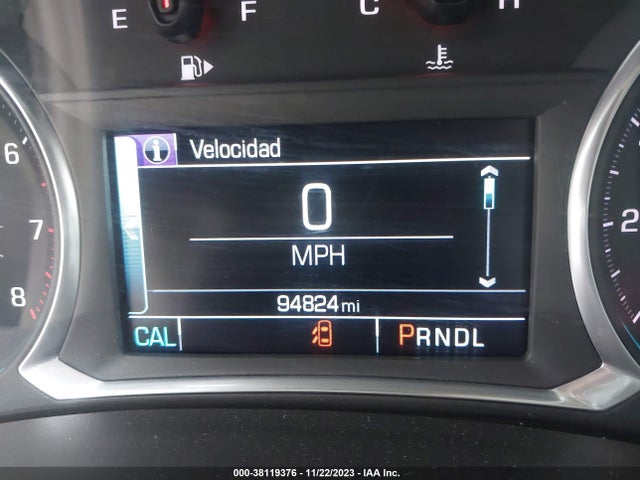 Chevrolet Malibu Premier 2016 1G1ZH5SX4GF299905 Image 16
