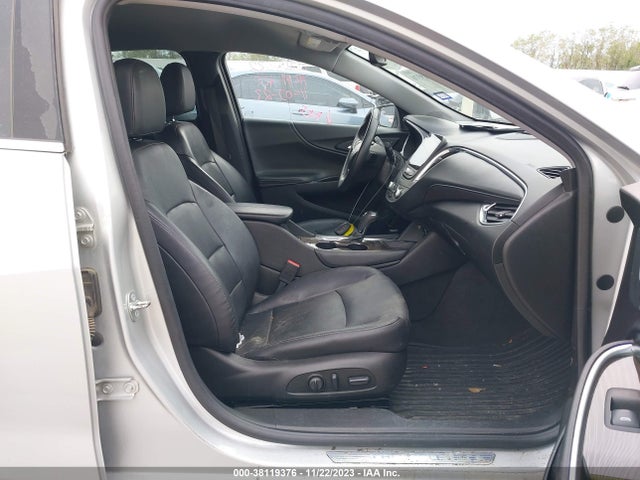 Chevrolet Malibu Premier 2016 1G1ZH5SX4GF299905 Image 5