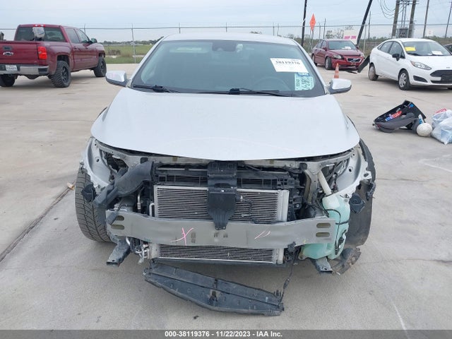 Chevrolet Malibu Premier 2016 1G1ZH5SX4GF299905 Image 6