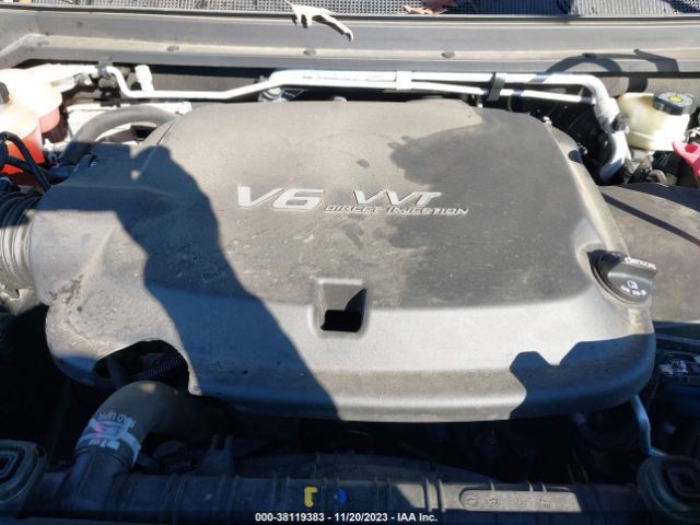 1GTG6EEN9H1250342 GMC Canyon Denali
