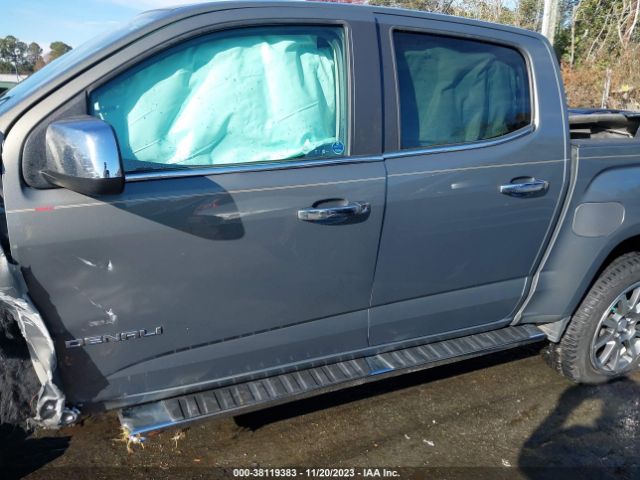 1GTG6EEN9H1250342 GMC Canyon Denali
