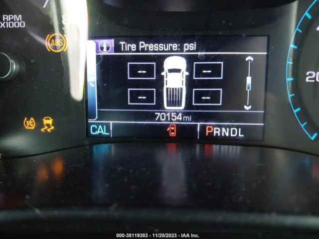 1GTG6EEN9H1250342 GMC Canyon Denali