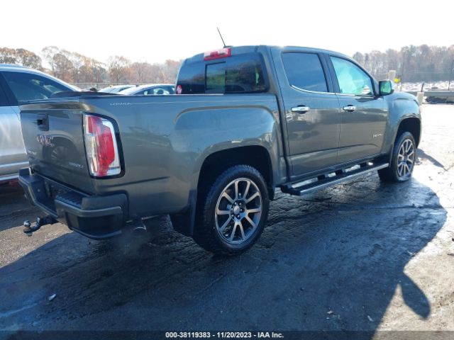 1GTG6EEN9H1250342 GMC Canyon Denali